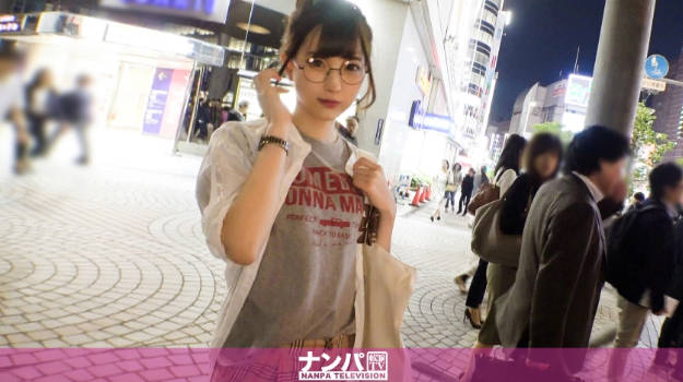 GANA-1738マジ软派、初撮。