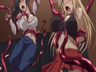 死亡天堂岛的入侵