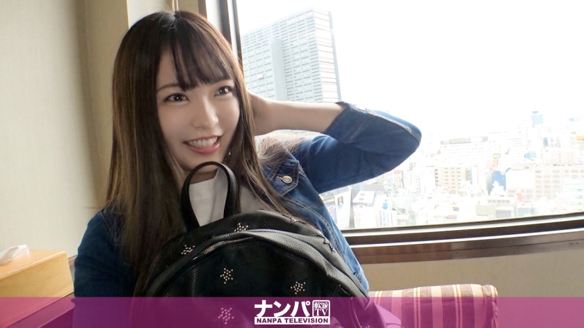 200GANA2249 マジ軟派、初撮。 1455 ムチムチEカップの女子大生をナンパでゲット!『彼氏は7ヶ月いないけどエッチは二週間前にしました☆』セックス大好きガールに先っちょだけ!とお願いして本番持ち込み濃厚セックス!十代のぷりんぷりん巨尻とおっぱいが乱れるサマは必見!!!..