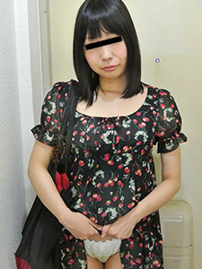 第一次独自生活,我给期待已久的产妇打了电话。樱井由里