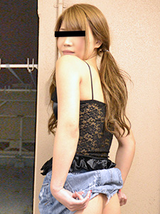 我喜欢户外性爱!大冢由美