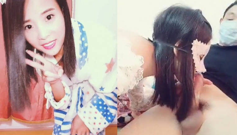 首次性爱私拍激情流出 主动无套骑坐 顶操速插 淫语浪叫