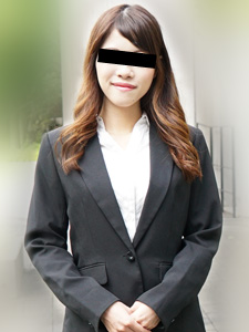 感觉真好,我气喘吁吁。长谷川惠理